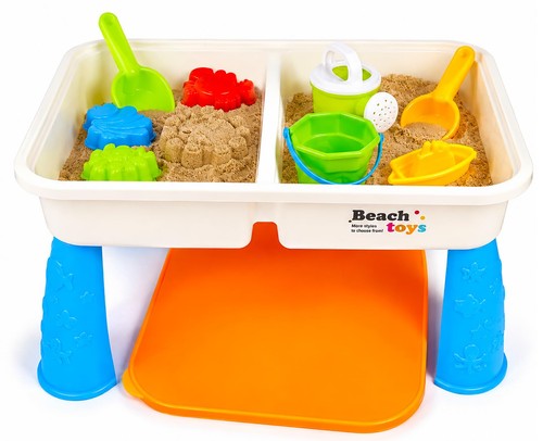 Beach sand water - beach,
