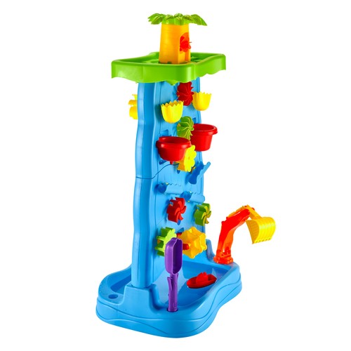 Uimoso sand and water play - uimoso,