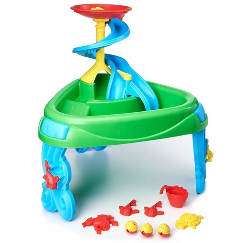 Play day sand water - day, &
