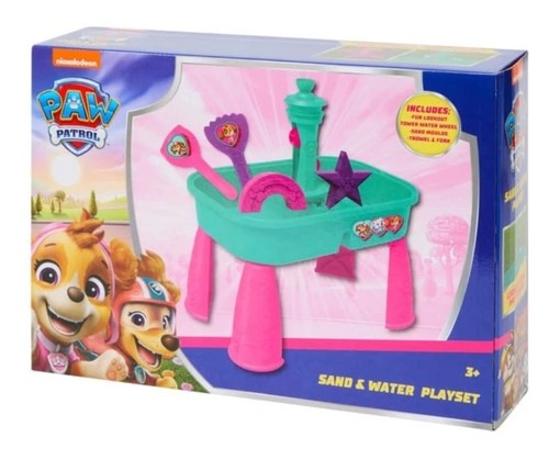 Paw patrol sand - sand, and