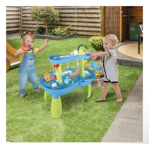 Sand and water table for - and,