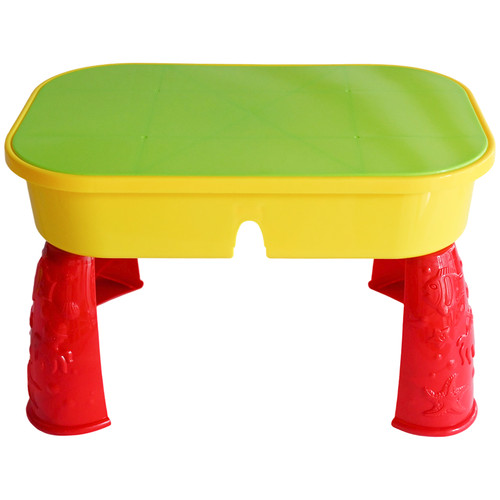 Sand water table watering - &,