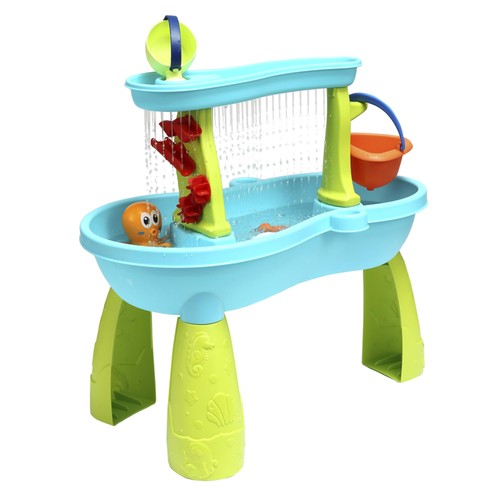 Toddler sand water - sand,