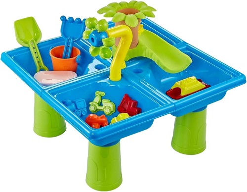 Sand and water table activity - sand,