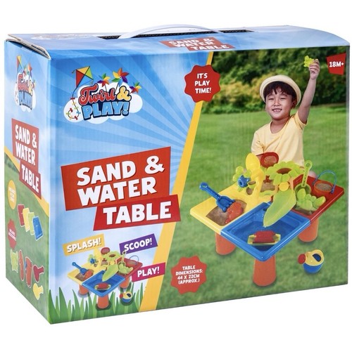 23pc twirl play - play, &