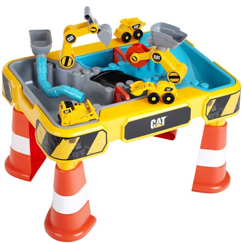 Sand and water play table - sand,