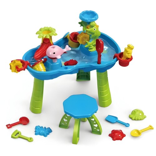 Rls extra large 33pcs - extra, ocean