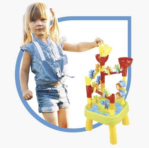 Water table pcs waterpark - 24,