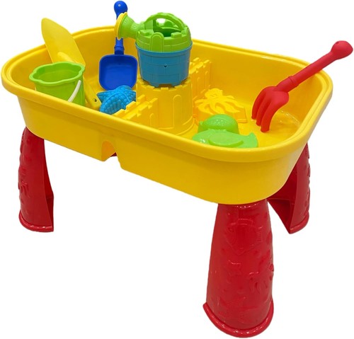 Sand and water table - 2,