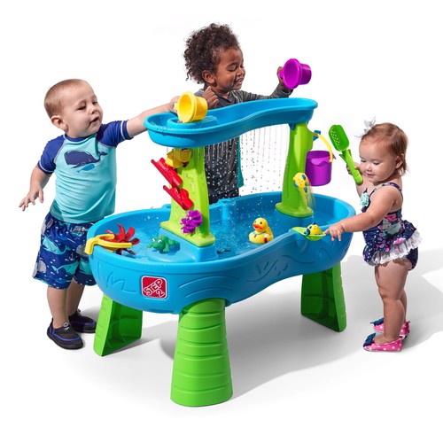 Water table activity outdoor - water,