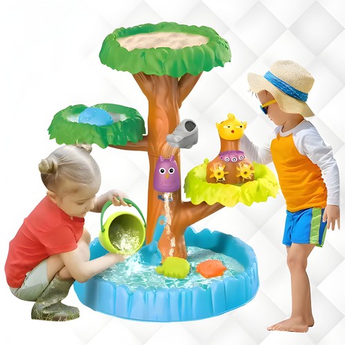 Rls magic tree - magic,