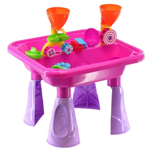 Sandpit play set sand - sandpit,