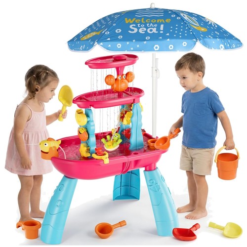Portable kids sand - portable,