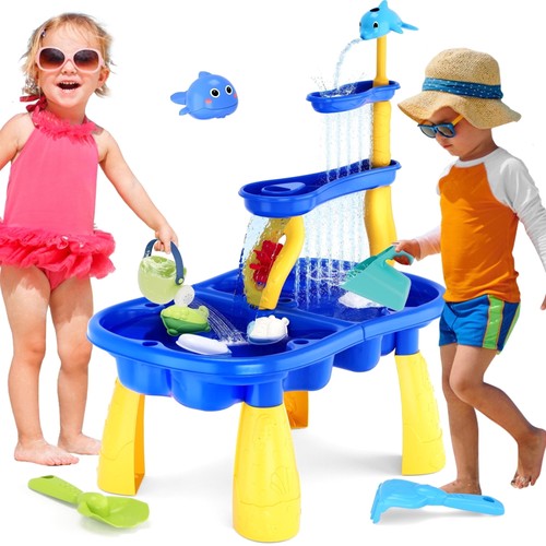 Sand water play table for - sand,