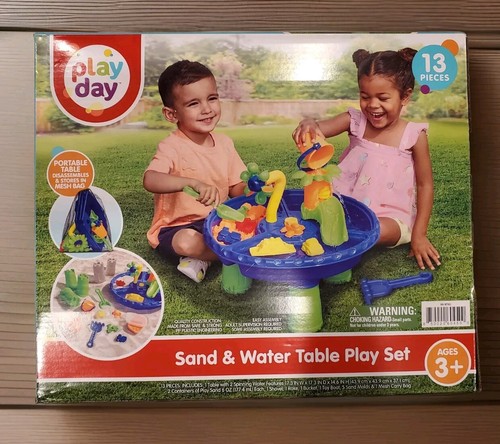 Play day toys - play,
