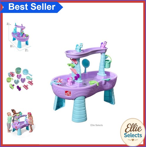 Kids water table sensory sand - sensory,