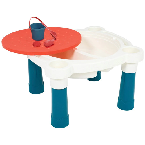 Sand water play - sand,