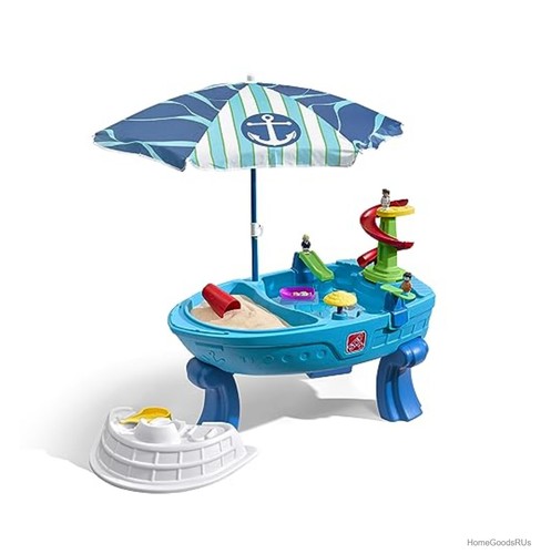 Sand water table 1 kids - table, in