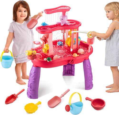 Water table for toddlers 5 - table, 3-5