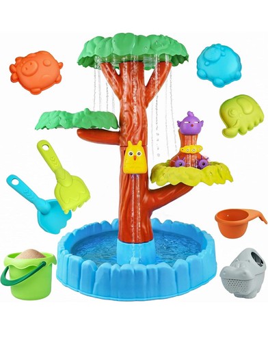 Big tree water table for - tree,
