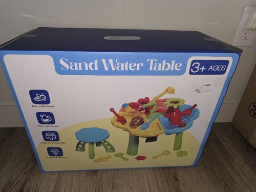 Kids sand water - kids, &