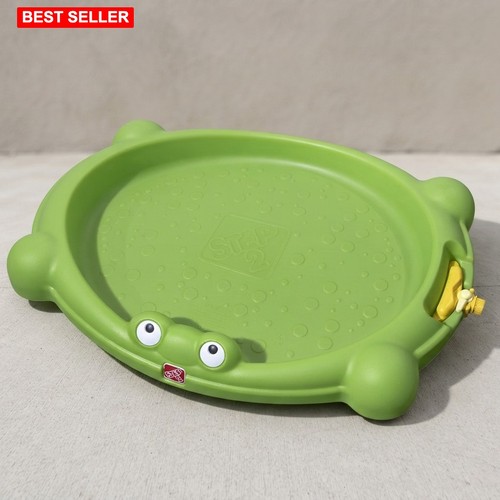Kids splash pad water - kids,
