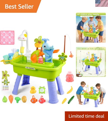 Upgraded toddler sand - upgraded,