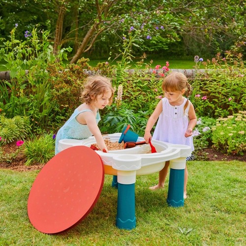 Kids sand water table outdoor - water,