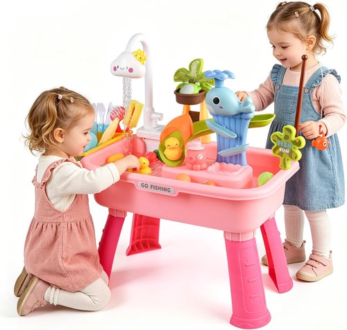 Upgraded toddler sand water - toddler,