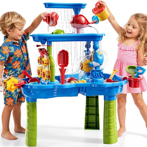 Water table for toddlers 5 - water,