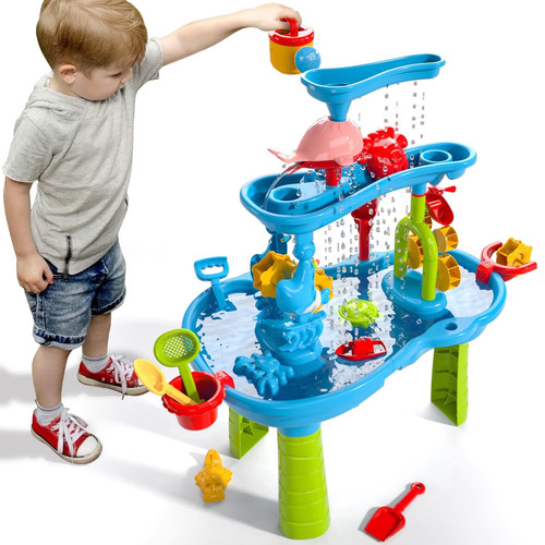 Kids sand water table for - sand,